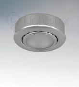 Накладной светильник Lightstar Mobi 003214