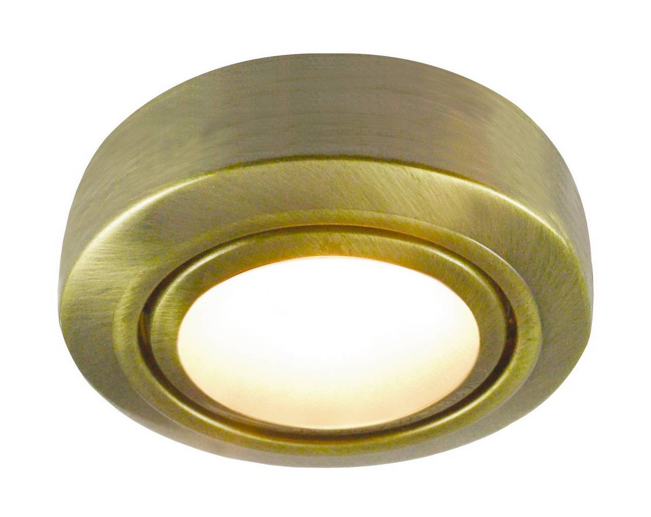 Встраиваемый светильник Arte Lamp Topic A2123PL-3AB
