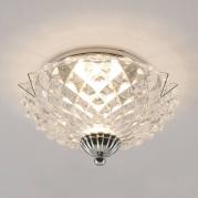 Встраиваемый светильник Arte Lamp Brilliants A8370PL-1CC