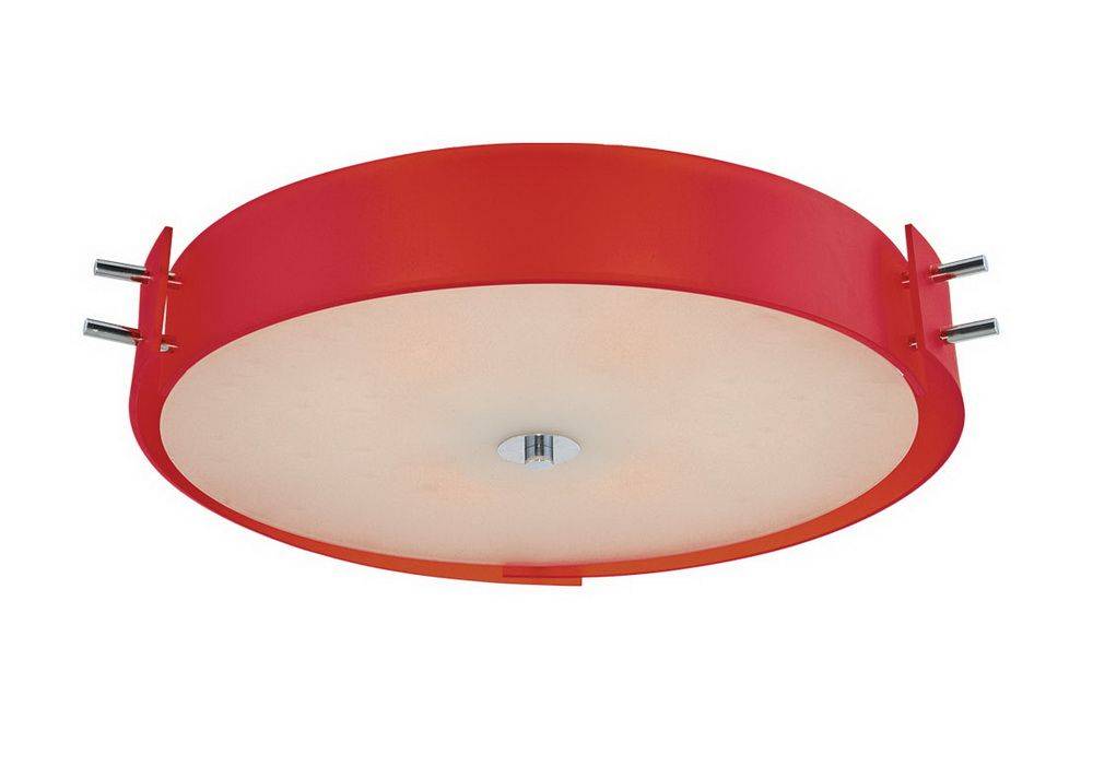 Потолочный светильник ST Luce Hegia SL484.602.04