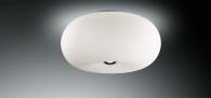 Потолочный светильник Odeon Light Pati 2205/3C