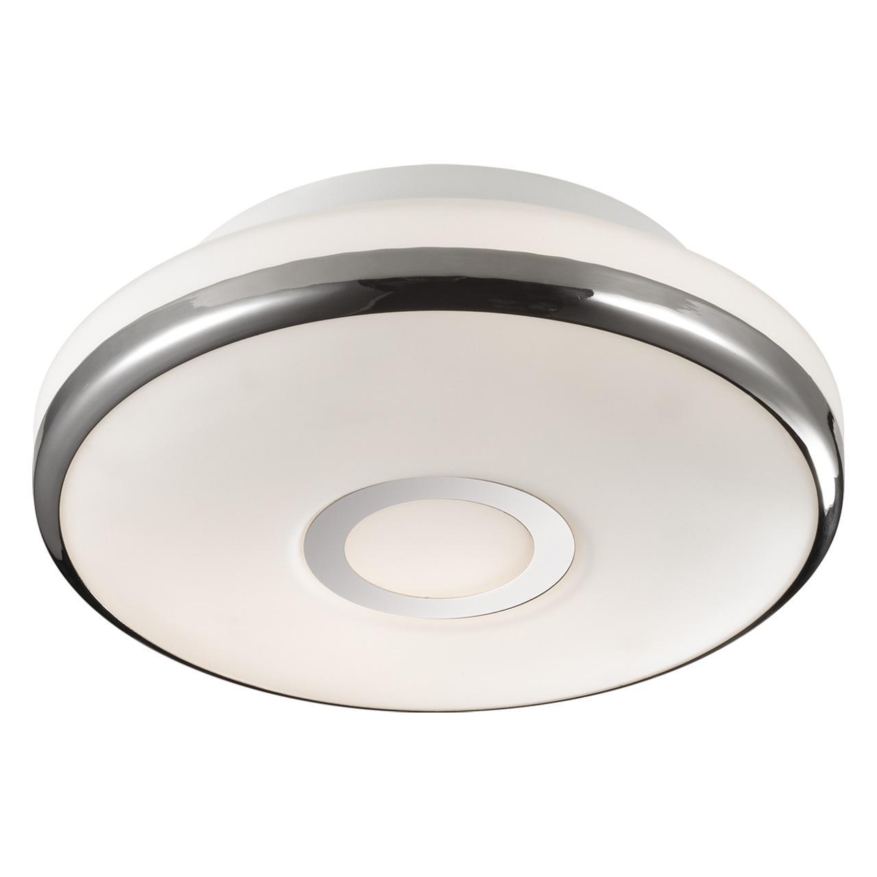 Потолочный светильник Odeon Light Ibra 2401/3C