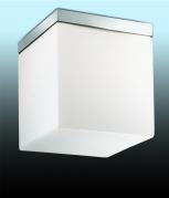Потолочный светильник Odeon Light Cross 2408/1C