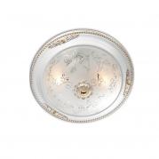Потолочный светильник Odeon Light Corbea 2670/2C
