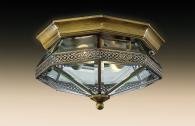 Потолочный светильник Odeon Light Lagon 2545/2