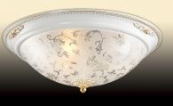Потолочный светильник Odeon Light Corbea 2670/3C
