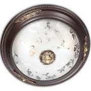 Потолочный светильник Odeon Light Corbea 2671/2C
