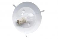 Потолочный светильник Sonex Fossa 1204/L