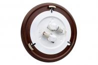 Потолочный светильник Sonex Greca 260