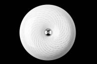 Потолочный светодиодный светильник IDLamp Celesta 352/30PF-LEDWhitechrome