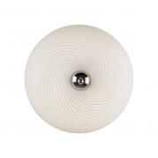 Потолочный светодиодный светильник IDLamp Celesta 354/25PF-LEDWhitechrome
