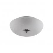 Потолочный светодиодный светильник IDLamp Celesta 354/25PF-LEDWhitechrome