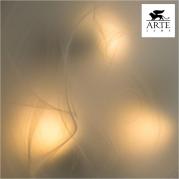 Потолочный светильник Arte Lamp Luna A3450PL-3CC