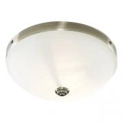 Потолочный светильник Arte Lamp Windsor White A3777PL-2AB