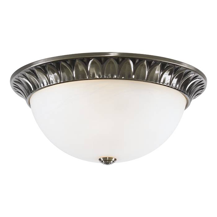 Потолочный светильник Arte Lamp Hall A7838PL-2AB