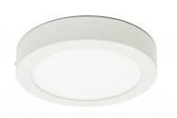 Потолочный светильник Arte Lamp Angolo A3018PL-1WH