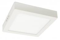 Потолочный светильник Arte Lamp Angolo A3618PL-1WH