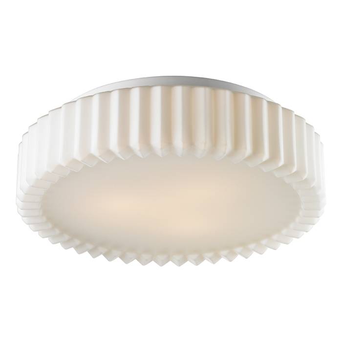Потолочный светильник Arte Lamp Aqua A5027PL-3WH