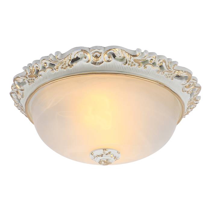 Потолочный светильник Arte Lamp Torta A7151PL-2WG