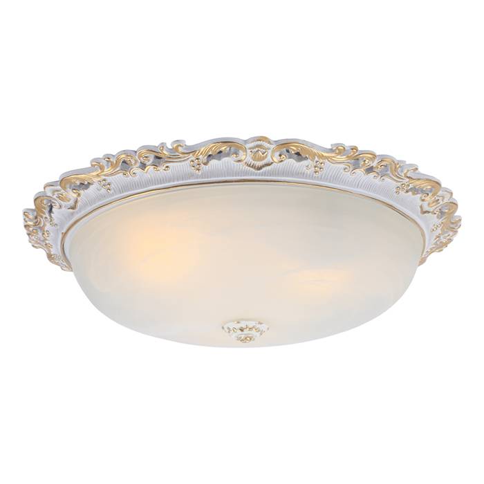 Потолочный светильник Arte Lamp Torta A7153PL-3WG