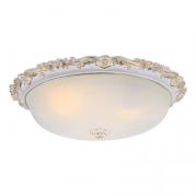 Потолочный светильник Arte Lamp Torta A7153PL-3WG