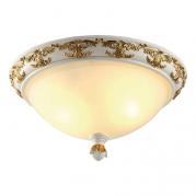 Потолочный светильник Arte Lamp Benessere A9570PL-2WG