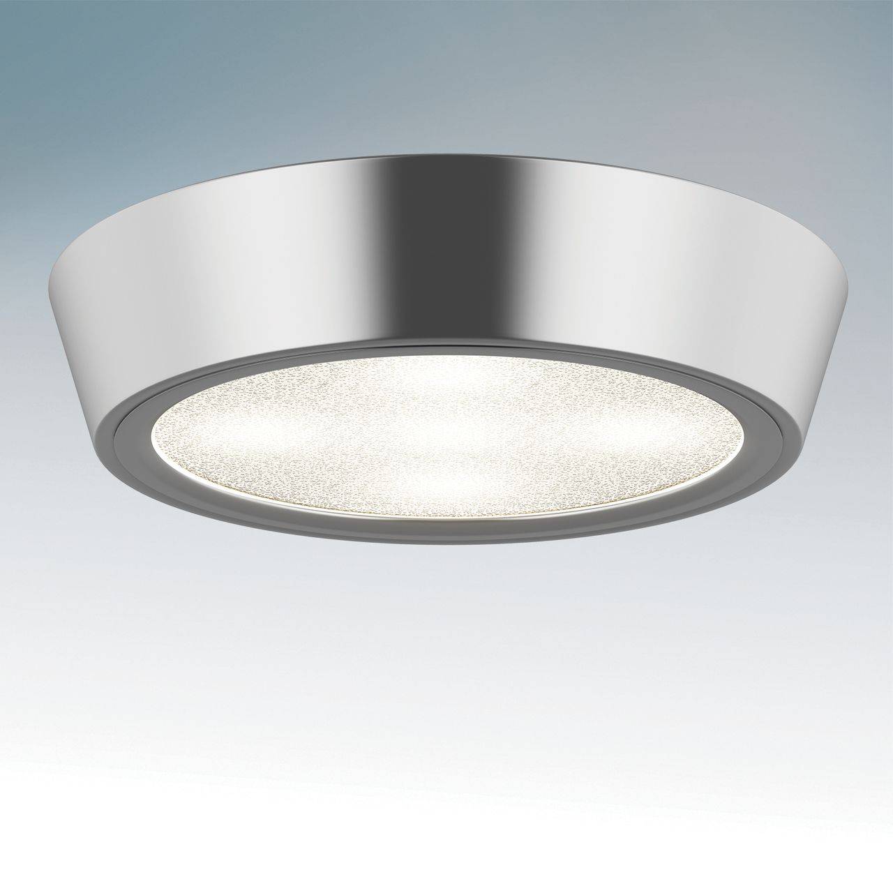 Потолочный светодиодный светильник Lightstar Urbano 214992