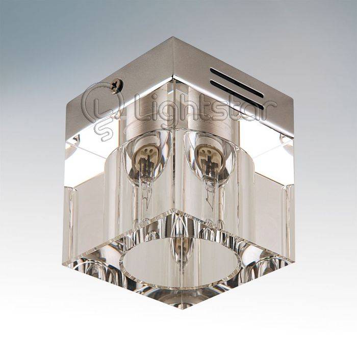 Потолочный светильник Lightstar Alta 104010