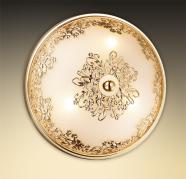 Потолочный светильник Odeon Light Alesia 2676/3C