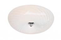 Потолочный светильник Arte Lamp Flushes A1531PL-2WH