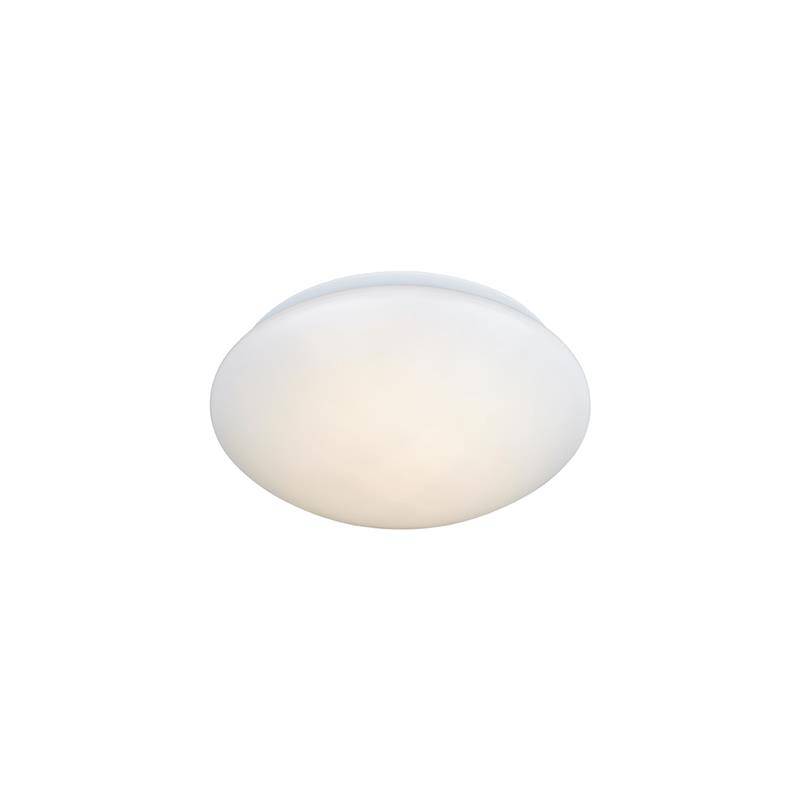 Потолочный светодиодный светильник Markslojd Plain 105527