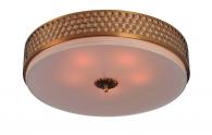 Потолочный светильник Divinare Biscotto 4005/01 PL-4