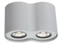 Потолочный светильник Arte Lamp Falcon A5633PL-2WH