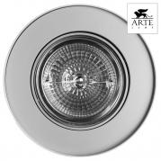 Потолочный светильник Arte Lamp Cliff A5643PL-1WH