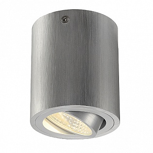 Потолочный светодиодный светильник SLV Triledo Round CL113936