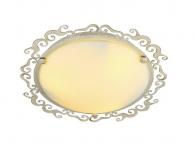 Потолочный светильник Arte Lamp Riccioli A1060PL-3WG
