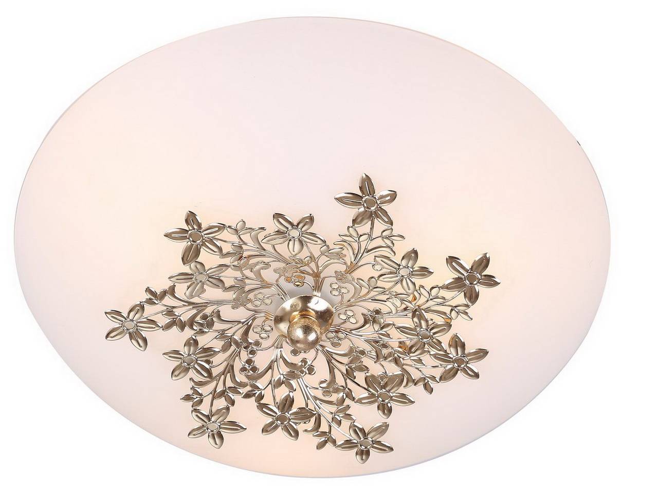 Потолочный светильник Arte Lamp Provence A4548PL-3GO