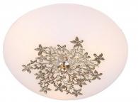Потолочный светильник Arte Lamp Provence A4548PL-3GO