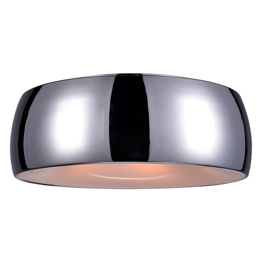 Потолочный светильник Luce Solara SP 008/5PL Largo (Chrome)
