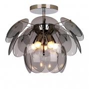 Потолочная люстра Luce Solara Moderno 3015 3015/5PL