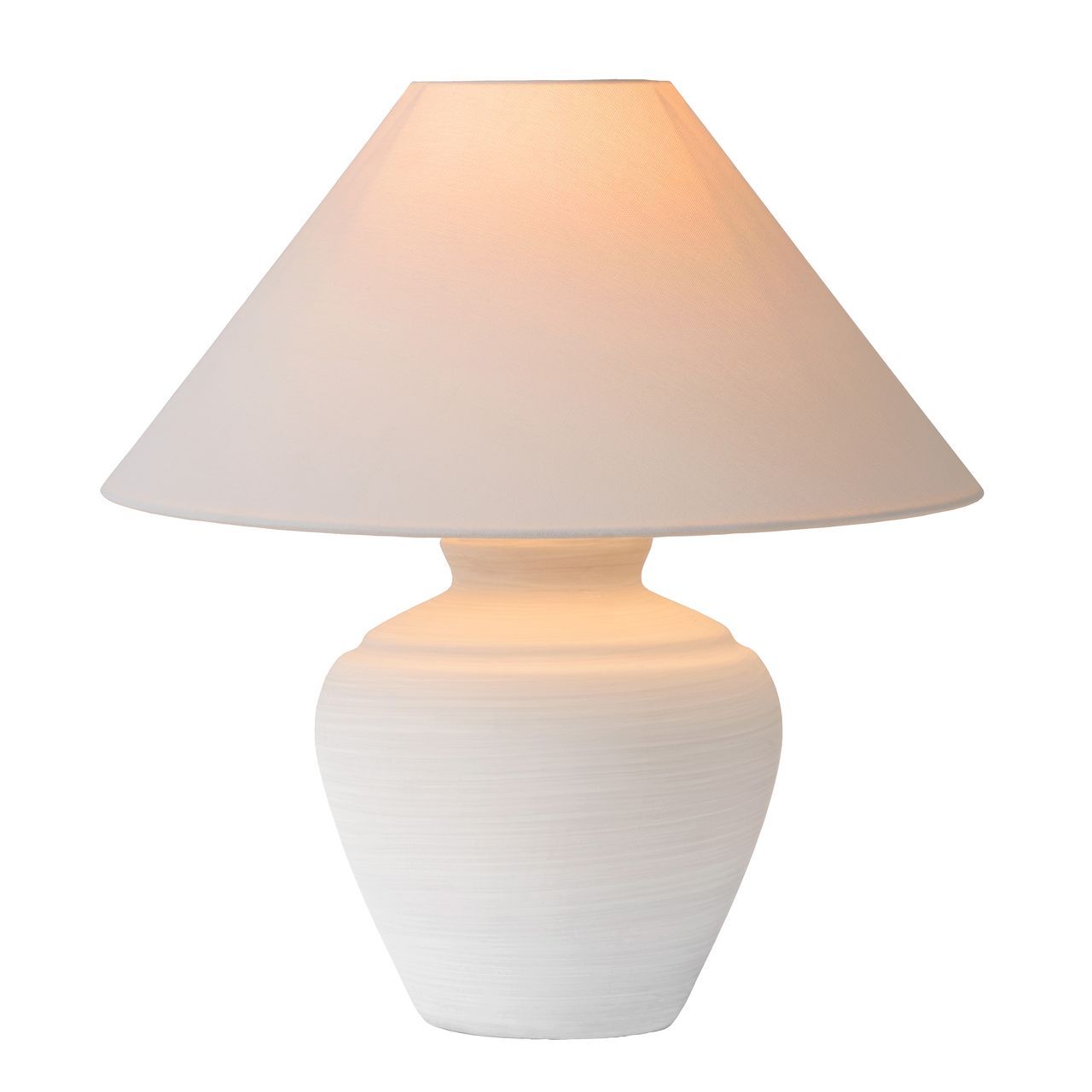 Настольная лампа Lucide Bonjo 44500/81/31