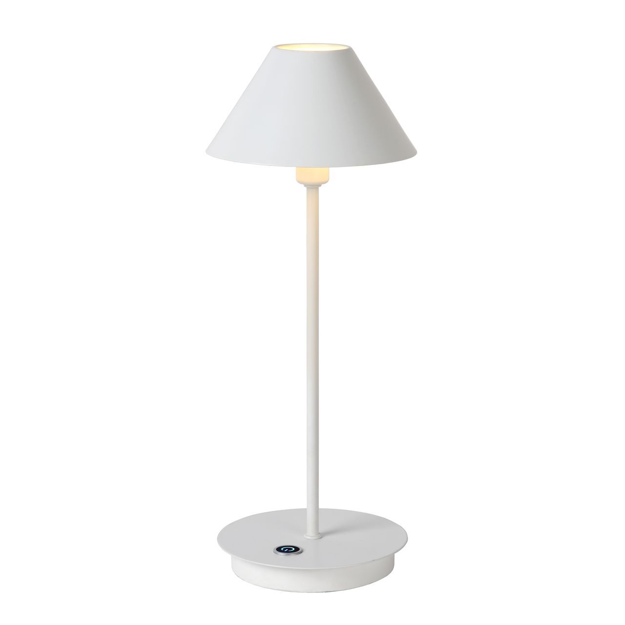 Настольная лампа Lucide Tisk Led 36506/10/31