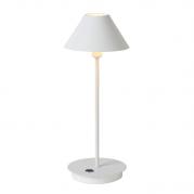 Настольная лампа Lucide Tisk Led 36506/10/31