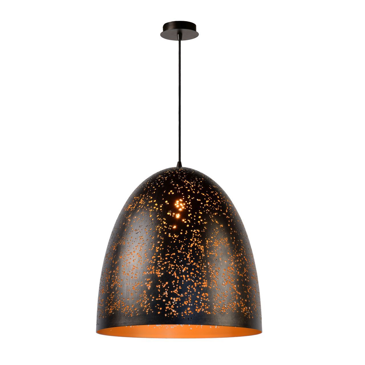 Подвесной светильник Lucide Eternal 21408/49/97