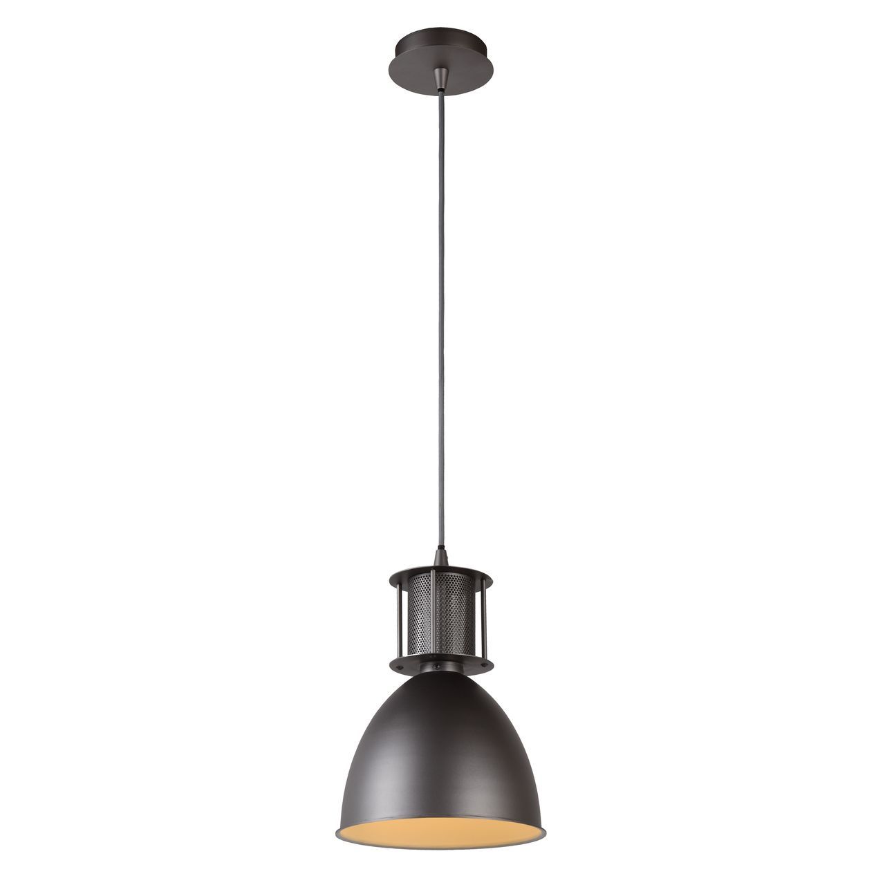 Подвесной светильник Lucide Smoky 30386/22/15