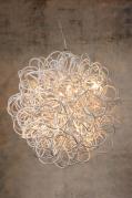 Подвесной светодиодный светильник Lucide Galileo-Led 31476/32/31