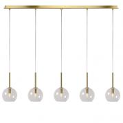 Подвесной светодиодный светильник Lucide Grace Led 30485/20/02