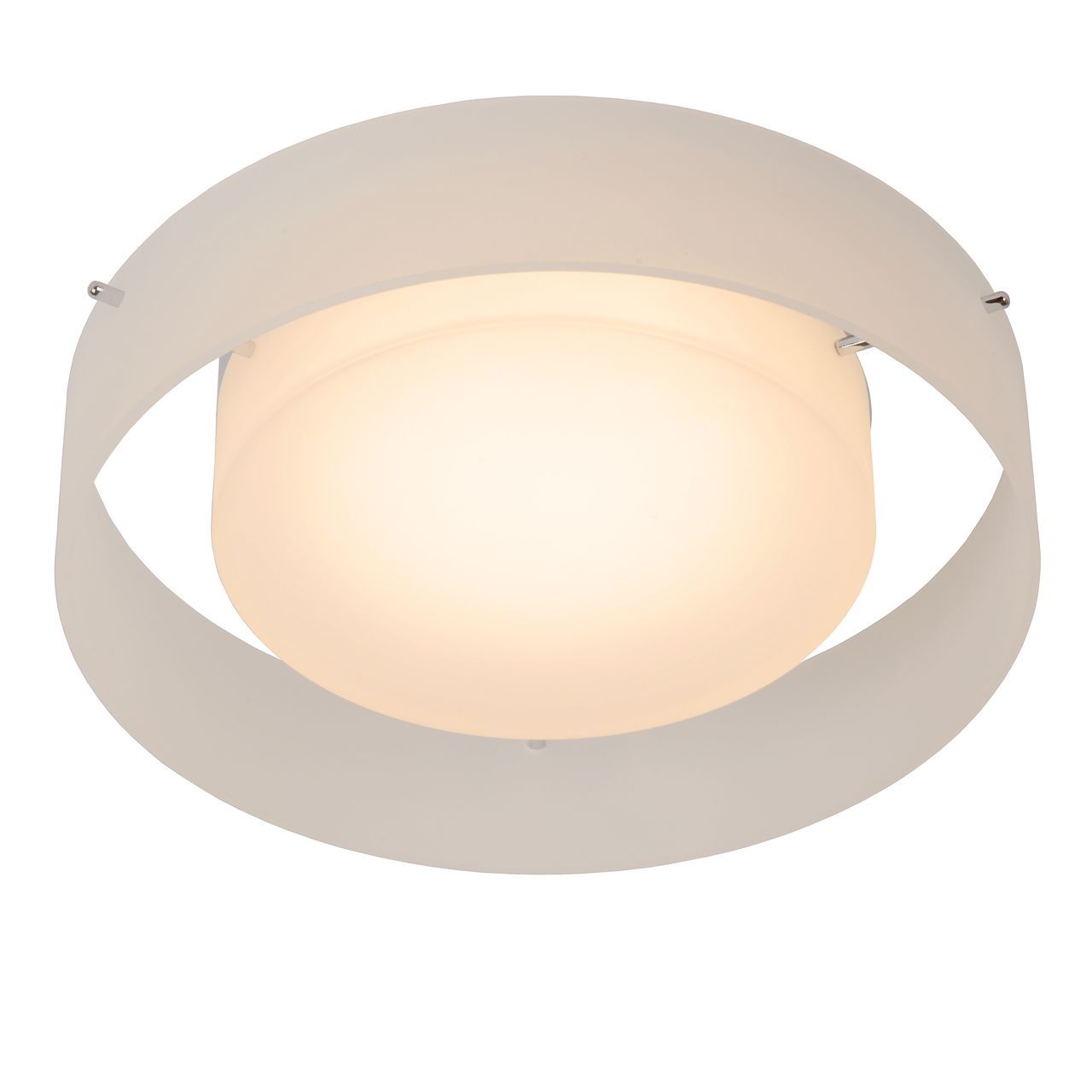 Потолочный светодиодный светильник Lucide Danobi Led 40108/18/67