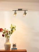 Светодиодный спот Lucide Conni Led 05913/10/36
