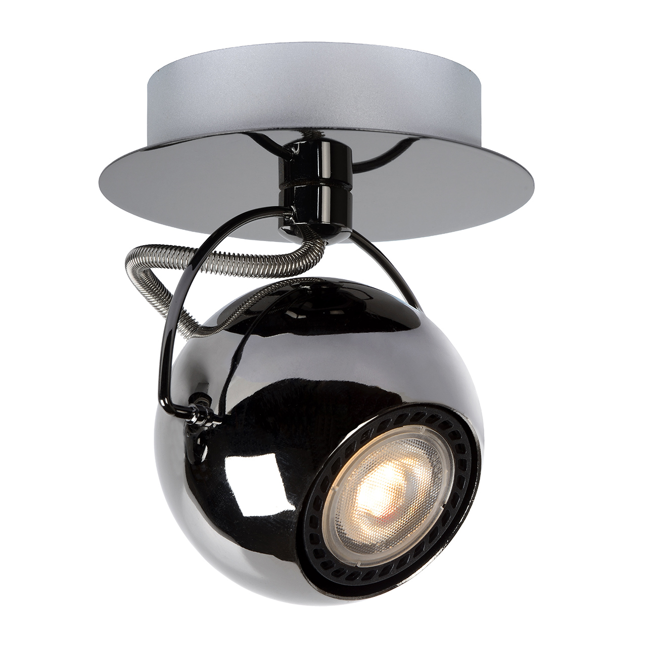 Светодиодный спот Lucide Mini Comet Led 26950/05/09